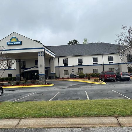 Days Inn By Wyndham Mauldin/Greenville Eksteriør billede